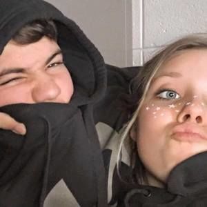 Meet your Posher, Haley